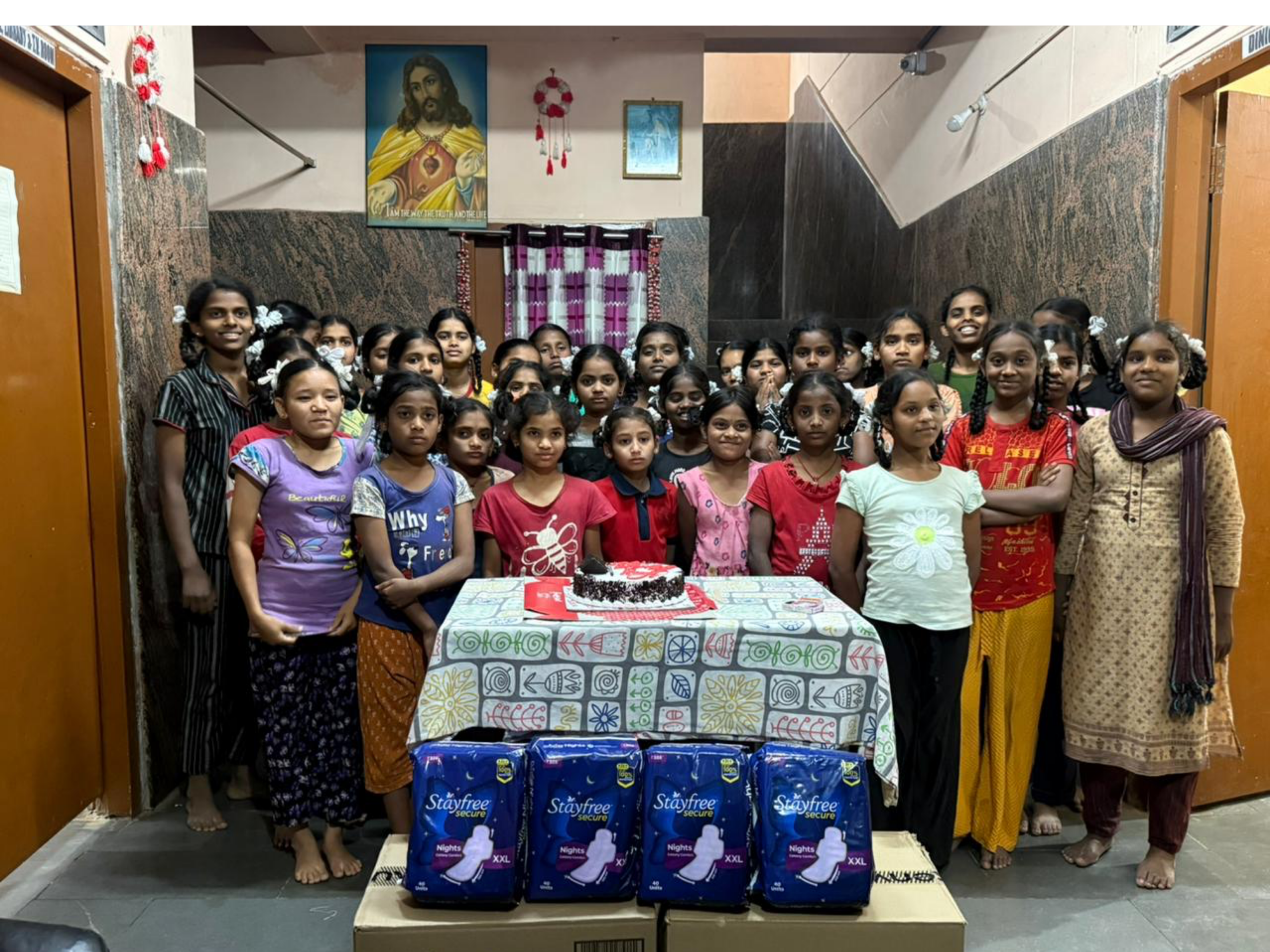 GaneshFundraising3
